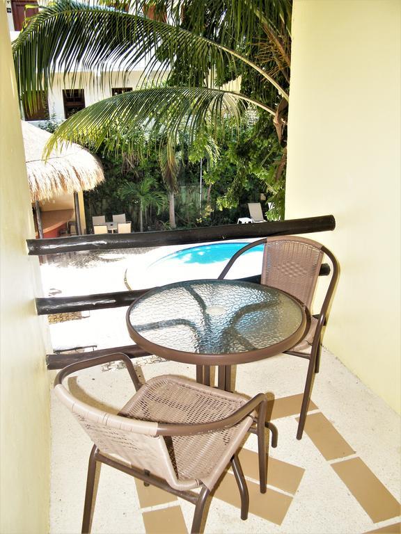 Hotel Lunasol Playa del Carmen Exterior photo